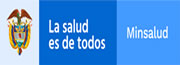 Ministerio de Salud y Proteccion Social minsalud