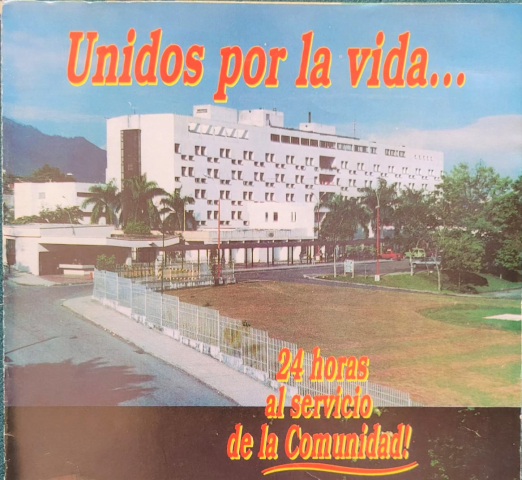 50 años 