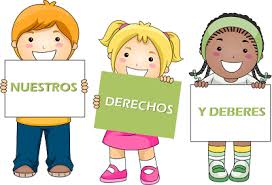 derechos y deberes